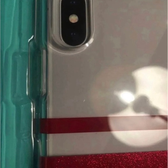 New Kate Spade iPhone X Case XS case - Picture 6 of 9